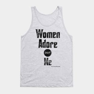 WomenAdore dot Me Tank Top